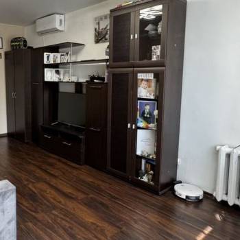 Продается 2-х комнатная квартира, 48 м²