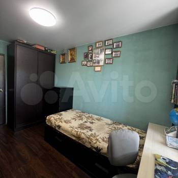 Продается 2-х комнатная квартира, 48 м²