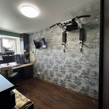 Продается 2-х комнатная квартира, 48 м²