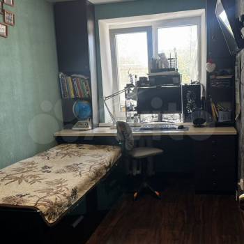 Продается 2-х комнатная квартира, 48 м²