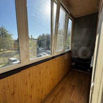 Продается 2-х комнатная квартира, 48 м²