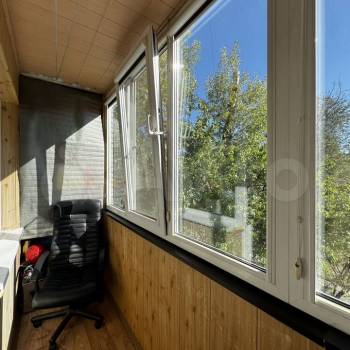 Продается 2-х комнатная квартира, 48 м²