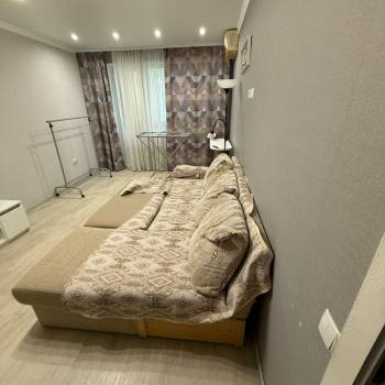 Сдается 1-комнатная квартира, 25 м²