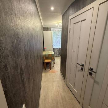 Сдается 1-комнатная квартира, 25 м²