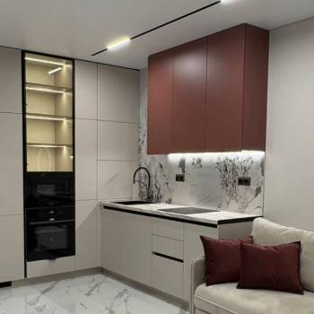 Продается 1-комнатная квартира, 40 м²