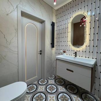 Продается 1-комнатная квартира, 40 м²