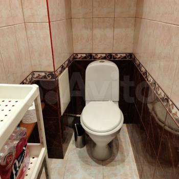 Продается Многокомнатная квартира, 82,7 м²