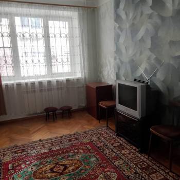 Сдается 2-х комнатная квартира, 47 м²