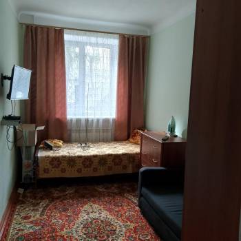 Сдается 2-х комнатная квартира, 47 м²
