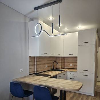 Продается 1-комнатная квартира, 30 м²