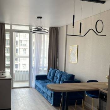 Продается 1-комнатная квартира, 30 м²