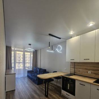 Продается 1-комнатная квартира, 30 м²