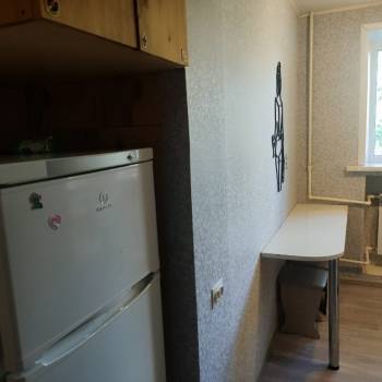 Сдается 1-комнатная квартира, 0 м²