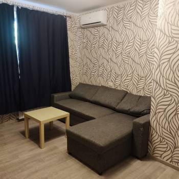 Сдается 1-комнатная квартира, 0 м²