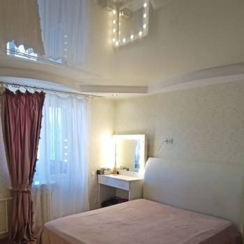 Продается 3-х комнатная квартира, 66,7 м²