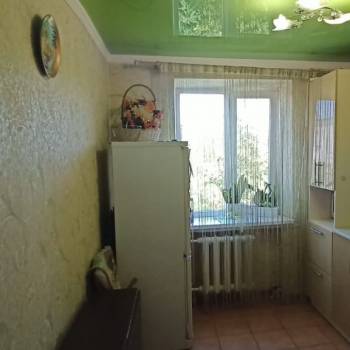 Продается 3-х комнатная квартира, 66,7 м²