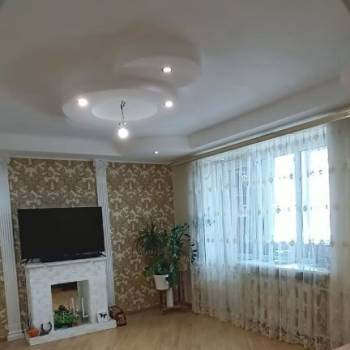 Продается 3-х комнатная квартира, 66,7 м²