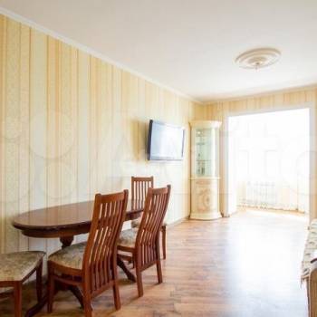 Продается 2-х комнатная квартира, 54 м²