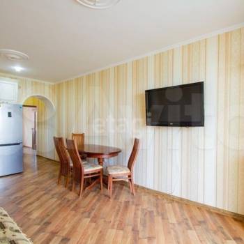 Продается 2-х комнатная квартира, 54 м²