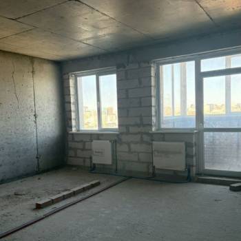 Продается 1-комнатная квартира, 32,2 м²