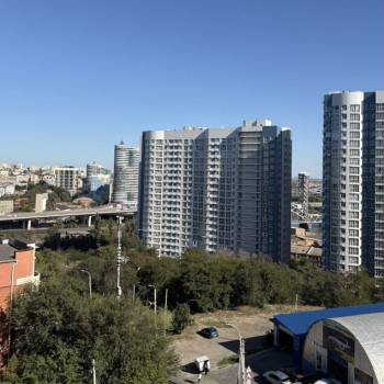 Продается 1-комнатная квартира, 32,2 м²