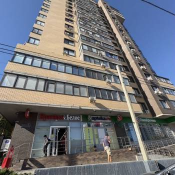 Продается 1-комнатная квартира, 32,2 м²