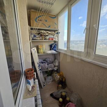 Продается 2-х комнатная квартира, 57,6 м²