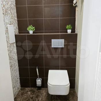 Продается 2-х комнатная квартира, 57,6 м²