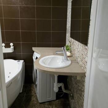 Продается 2-х комнатная квартира, 57,6 м²