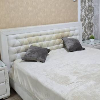 Продается 2-х комнатная квартира, 57,6 м²