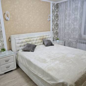 Продается 2-х комнатная квартира, 57,6 м²