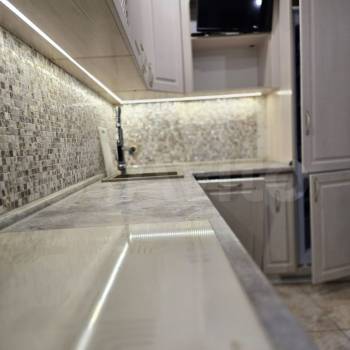 Продается 2-х комнатная квартира, 57,6 м²