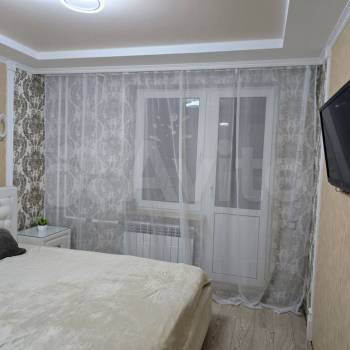 Продается 2-х комнатная квартира, 57,6 м²