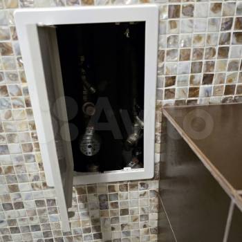 Продается 2-х комнатная квартира, 57,6 м²