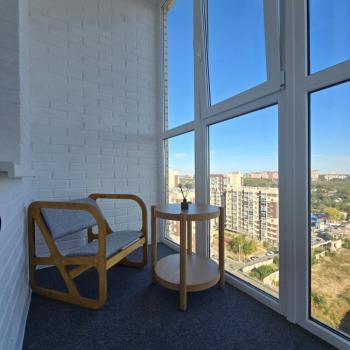 Продается 1-комнатная квартира, 38 м²