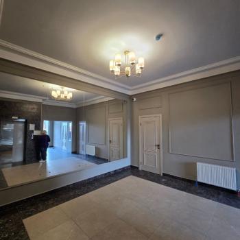 Продается 1-комнатная квартира, 38 м²