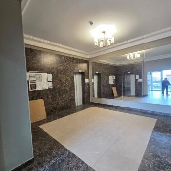 Продается 1-комнатная квартира, 38 м²