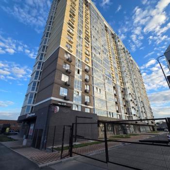 Продается 1-комнатная квартира, 38 м²