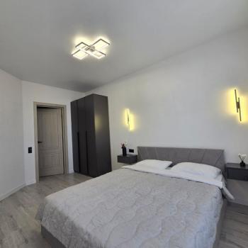 Продается 1-комнатная квартира, 38 м²