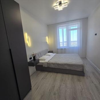 Продается 1-комнатная квартира, 38 м²