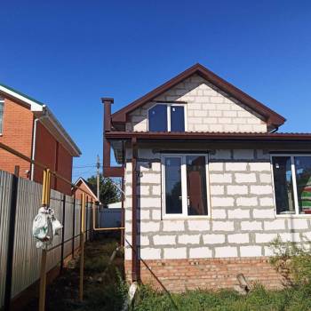 Продается Дом, 125 м²