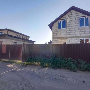 Продается Дом, 125 м²