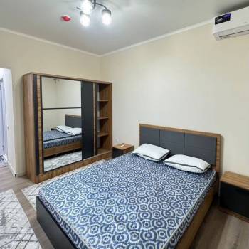 Продается 1-комнатная квартира, 30,8 м²