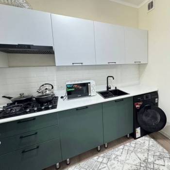 Продается 1-комнатная квартира, 30,8 м²