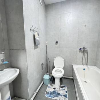 Продается 1-комнатная квартира, 30,8 м²