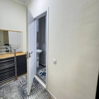 Продается 1-комнатная квартира, 30,8 м²