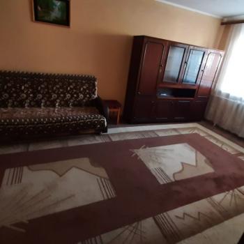 Продается 2-х комнатная квартира, 43 м²