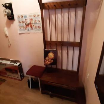 Продается 2-х комнатная квартира, 43 м²