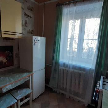 Продается 2-х комнатная квартира, 43 м²