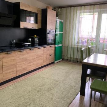 Сдается 2-х комнатная квартира, 60 м²